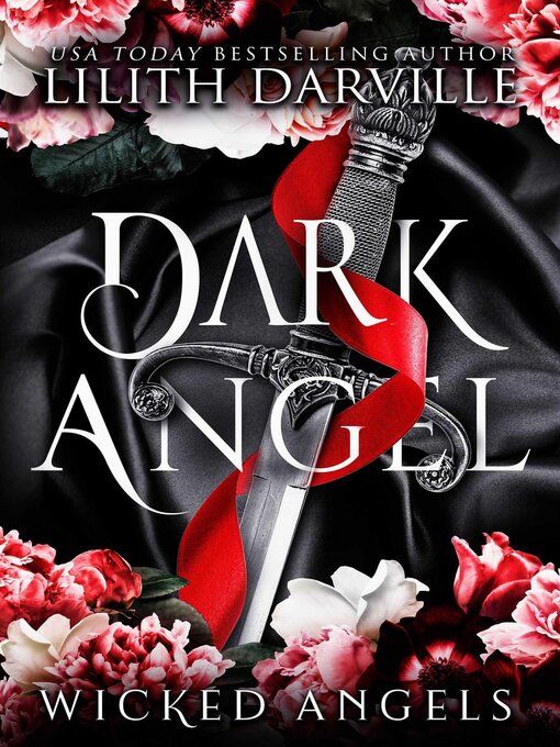 Title details for Dark Angel by Lilith Darville - Available